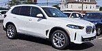New 2026 BMW X5 XDRIVE40I in BRIDGEPORT, CONNECTICUT
