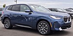 New 2026 BMW X3 30 XDRIVE in BRIDGEPORT, CONNECTICUT