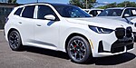 New 2026 BMW X3 30 XDRIVE in BRIDGEPORT, CONNECTICUT
