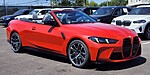 New 2027 BMW M4 COMPETITION in BRIDGEPORT, CONNECTICUT