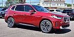 New 2026 BMW X3 30 XDRIVE in BRIDGEPORT, CONNECTICUT