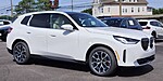 New 2026 BMW X3 30 XDRIVE in BRIDGEPORT, CONNECTICUT