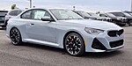 New 2026 BMW 2 SERIES 230I XDRIVE in BRIDGEPORT, CONNECTICUT