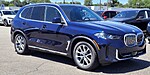 New 2026 BMW X5 XDRIVE50E in BRIDGEPORT, CONNECTICUT