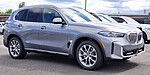 New 2026 BMW X5 XDRIVE40I in BRIDGEPORT, CONNECTICUT