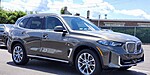 New 2026 BMW X5 XDRIVE40I in BRIDGEPORT, CONNECTICUT