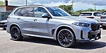 New 2026 BMW X5 XDRIVE40I in BRIDGEPORT, CONNECTICUT