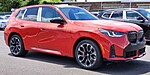 New 2026 BMW X3 M50 XDRIVE in BRIDGEPORT, CONNECTICUT