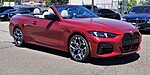 New 2027 BMW 4 SERIES M440I XDRIVE in BRIDGEPORT, CONNECTICUT