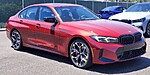 New 2026 BMW 3 SERIES 330I XDRIVE in BRIDGEPORT, CONNECTICUT