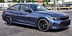 New 2026 BMW 3 SERIES 330I XDRIVE in BRIDGEPORT, CONNECTICUT