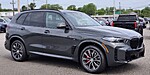 New 2026 BMW X5 XDRIVE40I in BRIDGEPORT, CONNECTICUT