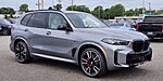 New 2026 BMW X5 M60I in BRIDGEPORT, CONNECTICUT