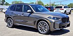 New 2026 BMW X5 XDRIVE40I in BRIDGEPORT, CONNECTICUT