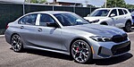 New 2026 BMW 3 SERIES 330I XDRIVE in BRIDGEPORT, CONNECTICUT