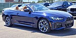 New 2027 BMW 4 SERIES 430I XDRIVE in BRIDGEPORT, CONNECTICUT