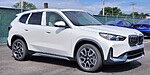 New 2026 BMW X1 XDRIVE28I in BRIDGEPORT, CONNECTICUT