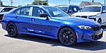 New 2026 BMW 3 SERIES M340I XDRIVE in BRIDGEPORT, CONNECTICUT