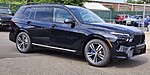 New 2027 BMW X7 XDRIVE40I in BRIDGEPORT, CONNECTICUT