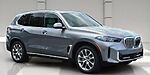 New 2026 BMW X5 XDRIVE40I in BRIDGEPORT, CONNECTICUT
