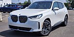 New 2026 BMW X3 30 XDRIVE in BRIDGEPORT, CONNECTICUT