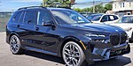 New 2027 BMW X7 M60I in BRIDGEPORT, CONNECTICUT