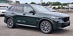 New 2026 BMW X5 M60I in BRIDGEPORT, CONNECTICUT