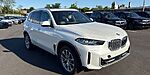 New 2026 BMW X5 XDRIVE40I in BRIDGEPORT, CONNECTICUT