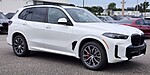 New 2026 BMW X5 XDRIVE40I in BRIDGEPORT, CONNECTICUT