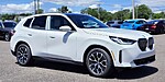 New 2026 BMW X3 30 XDRIVE in BRIDGEPORT, CONNECTICUT
