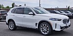 New 2026 BMW X5 XDRIVE40I in BRIDGEPORT, CONNECTICUT