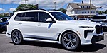 New 2027 BMW X7 XDRIVE40I in BRIDGEPORT, CONNECTICUT