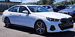 New 2027 BMW 5 SERIES 540I XDRIVE in BRIDGEPORT, CONNECTICUT
