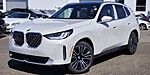 New 2026 BMW X3 30 XDRIVE in BRIDGEPORT, CONNECTICUT