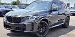 New 2026 BMW X5 XDRIVE40I in BRIDGEPORT, CONNECTICUT