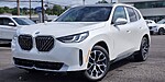 New 2026 BMW X3 30 XDRIVE in BRIDGEPORT, CONNECTICUT