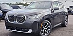 New 2026 BMW X3 30 XDRIVE in BRIDGEPORT, CONNECTICUT