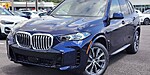 New 2026 BMW X5 XDRIVE40I in BRIDGEPORT, CONNECTICUT