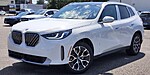 New 2026 BMW X3 30 XDRIVE in BRIDGEPORT, CONNECTICUT