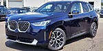 New 2026 BMW X3 30 XDRIVE in BRIDGEPORT, CONNECTICUT