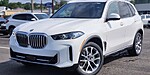 New 2026 BMW X5 XDRIVE40I in BRIDGEPORT, CONNECTICUT