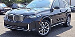 New 2026 BMW X5 XDRIVE40I in BRIDGEPORT, CONNECTICUT