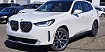 New 2026 BMW X3 30 XDRIVE in BRIDGEPORT, CONNECTICUT