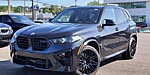 New 2026 BMW X5 M COMPETITION in BRIDGEPORT, CONNECTICUT