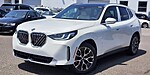 New 2026 BMW X3 30 XDRIVE in BRIDGEPORT, CONNECTICUT