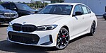 New 2026 BMW 3 SERIES 330I XDRIVE in BRIDGEPORT, CONNECTICUT
