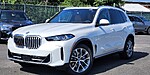 New 2026 BMW X5 XDRIVE40I in BRIDGEPORT, CONNECTICUT