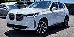 New 2026 BMW X3 30 XDRIVE in BRIDGEPORT, CONNECTICUT