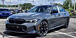 New 2026 BMW 3 SERIES 330I XDRIVE in BRIDGEPORT, CONNECTICUT