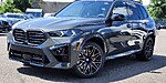 New 2026 BMW X5 M COMPETITION in BRIDGEPORT, CONNECTICUT